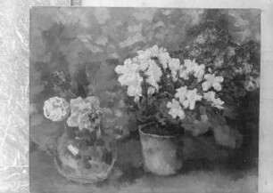 Blumenstilleben