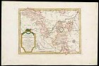 Das Fürstenthum Hohenzollern