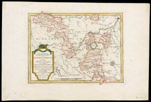 Das Fürstenthum Hohenzollern