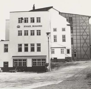 Jenaer Brauerei