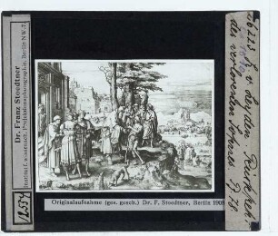 Leyden, Rückkehr des verlorenen Sohnes (Stich)
