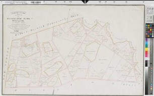 Tungerloh-Capellen (Gescher), Tungerloh-Pröbsting (Gescher), Teilung der Tungerloher Mark, Bl. 4 Reinkarte Pröbsting Seite