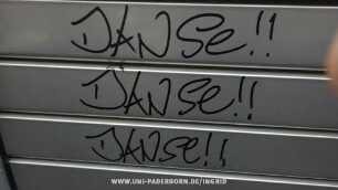 DANSe!!