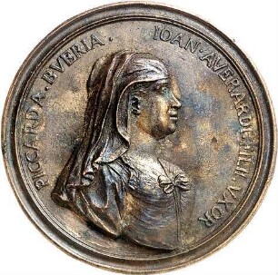 Selvi, Antonio: Piccarda Bueri