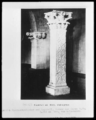 Pilaster