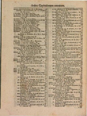 Corpus Juris Canonici Academicum, Tomus Primus. Continens Decretum Gratiani : Ad Veteres Codices Restitutum Et Notis Illustratum. Cui Accedunt Canones Poenitentiales Et Canones Sanctorum Apostolorum