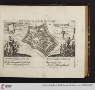 E32. Groll, "Ante mortem nullus beatus erit"
