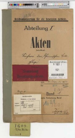 Bücherei der Rheinischen Volkspflege
