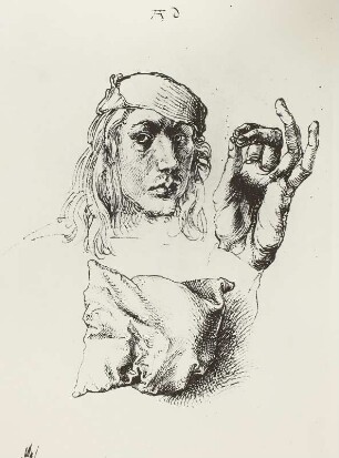 Albrecht Dürer