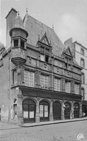 Maison de Consules