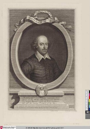 William Shakespeare