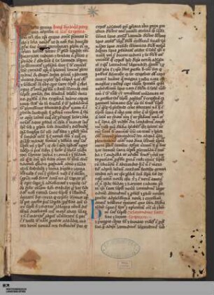 Sancti Bonaventurae breviloquium
