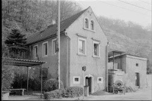 Wohnhaus, Diesbar-Seußlitz