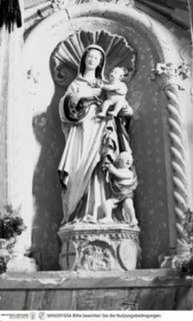 Madonna del Soccorso