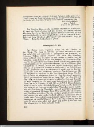 Gaskrieg bei I.R. 333