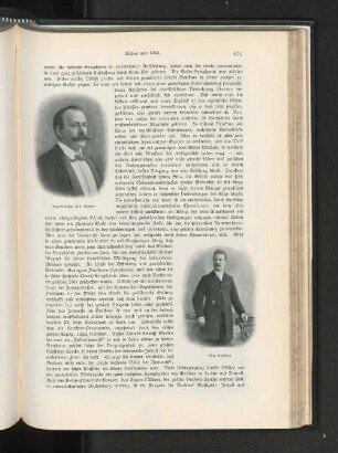 Kapellmeister Alb. Gorter