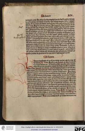 Luxuria detestanda est quia est peccatum nocivum tam in corpore quam in anima...