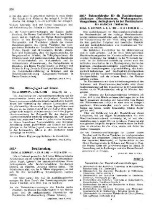 Berufsberatung : [Amtliche Erlasse] ; [Amtlicher Teil]