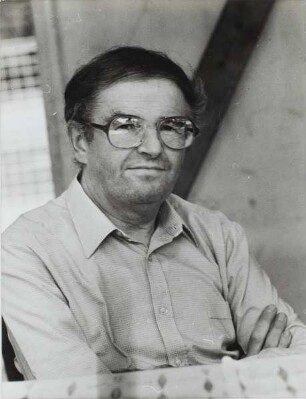 Manfred Küchler