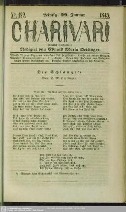 Die Schlange