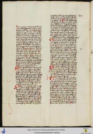 [118va - 138vc] Canticum canticorum cum glossa ordinaria.