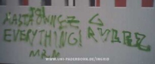 tOI | MASTA OWNEZ EVERYTING! | G RULEZ | MRM