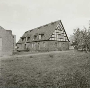 Beeskower Straße
