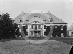 Herrenhaus Neu-Laitzen