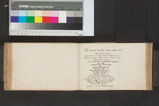 Ehrenberger, Bonifacius Heinrich; Blatt 84