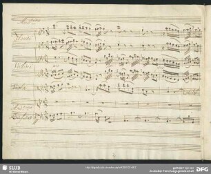 Aria: Se non mi stringi al seno