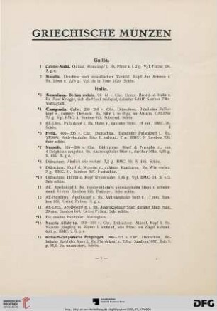 Italia (Nr. 3-161)