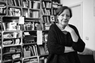 Undine Materni, Schriftstellerin