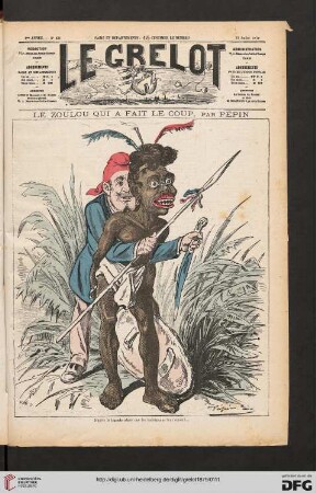 Nr. 431 (13 Juillet 1879)