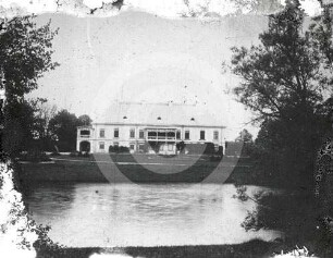 Herrenhaus Loal