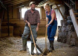 Nur ein Sommer (2008) - Trailer