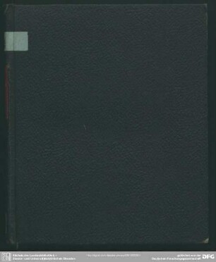 B. G. Unvorgreifliches Urtheil, Von Der Cometen Würckung und Bedeutung