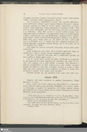 Annus 1593