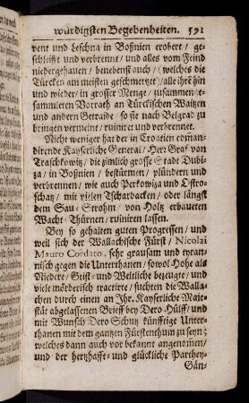 591-595, Nicht weniger hat der in Croatien commandierende ...