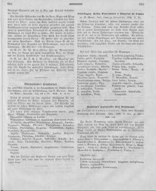 Histoire naturelle des Poissons / par [Georges] Cuvier et [Achille] Valenciennes. - Paris : Bertrand; Strasbourg : Levrault. - [Tome] XIX, 1846