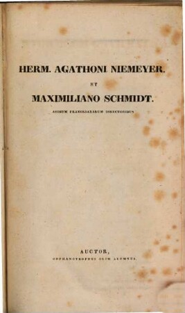 Stoicorum Grammatica