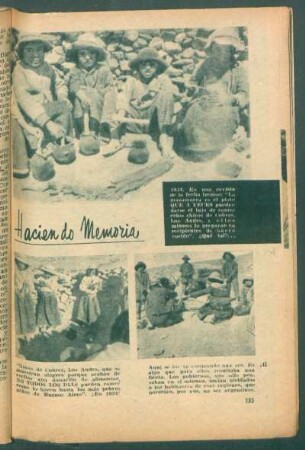 Haciendo memoria - [Ilustración]
