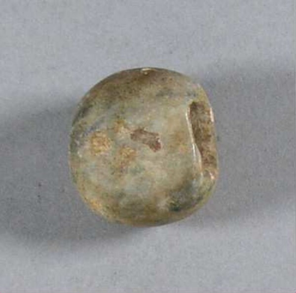 Stone bead