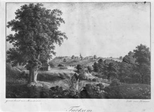 Ansicht von Tuckum