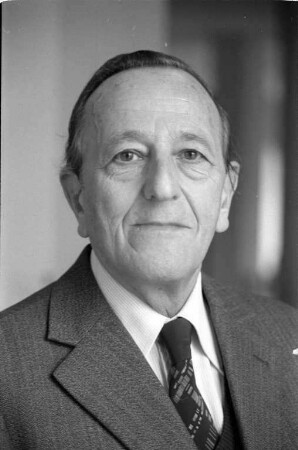 Ruhestand für den langjährigen Direktor des Landesmuseums Karlsruhe Prof. Ernst Petrasch