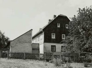 Bauernhof, Euba