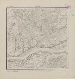2577 (alte Nr.: 1173) Sartowitz
