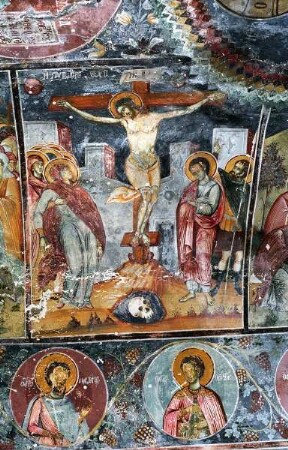 Kreuzigung Christi