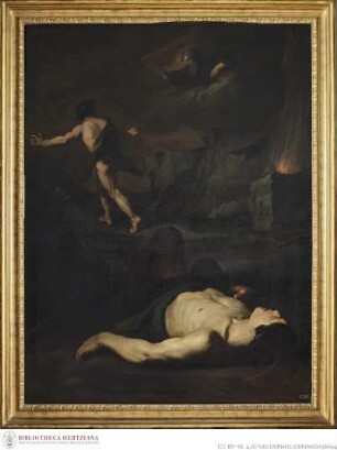 Kains Brudermord