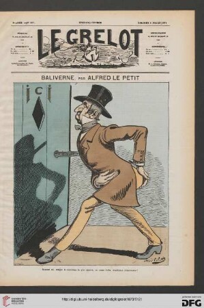 Nr. 117 (6 Juillet 1873)