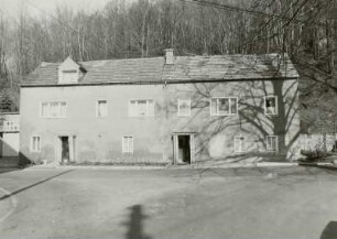 Haus Nummer 10b